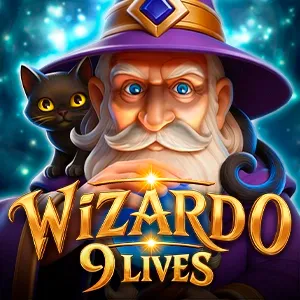 Wizardo 9 Lives