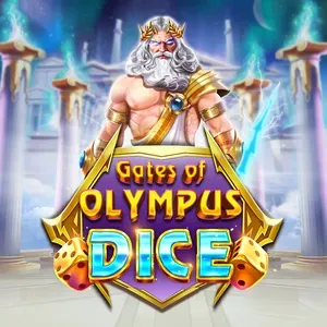 Gates of Olympus