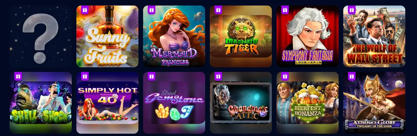 wizardo casino automatenbanner