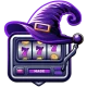 wizardo casino logo